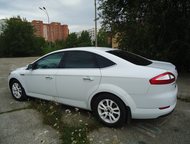 : Ford Mondeo IV C 2, 0  (145 , )  :, -,   . 
     