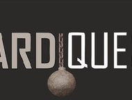 Hard quest -     -!      !      ,  -  