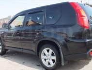 Nissan X-Trail II 2, 5l       2008 . ,   :   : 110 000   : 2. 5  / 169 . . / ,  -    