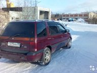 : Mitsubishi Space Wagon, , 1992 Mitsubishi Space Wagon, 1992 . 
  220 000 - 229 999 , 2. 0 , ,  , ,  