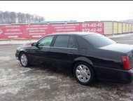 :  Cadillac DE Ville Cadillac DE Ville  , 2001 . ,  220 000 - 229 999 . 
 4. 6 AT (275 . . ), ,  , 