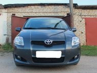 Auris 2009    2009,   ,  ,  .  ,   . 2 ,  -    