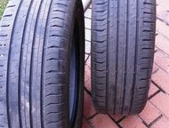 :   Continental  Continental ContiEcoContact5 215/60 R17H,   (3000 . ).