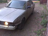 : BMW 5 , 1989  BMW 525i,   ,    .    -110,   170. , 