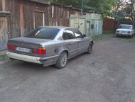 : BMW 5 , 1989  BMW 525i,   ,    .    -110,   170. , 