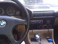 BMW 5 , 1989  BMW 525i,   ,    .    -110,   170. , ,  -    