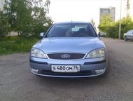:     Ford Mondeo3 2003  .  182 . .  ,  , ,  , .  