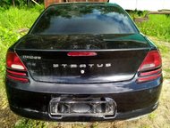 :   Dodge Stratus 24253; 152. . ; -;  ,  .  ,    . . 8