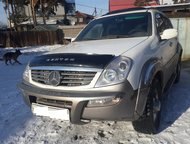  Rexton, 2005     ,   !      !    ,   , , - -    