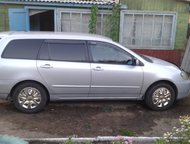 -: toyota fielder       ,               , 