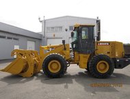 -:  XCMG LW500FN   	
  x  x 	8010 x 3016 x 3350 
  	2900 
 	