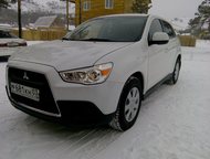 -:   Mitsubishi ASX, 2012 , .  ,      J VIN-.      