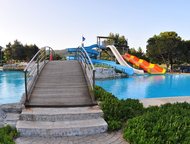 : Porto Carras Grand Resort 5*-        :
 Porto Carras Grand Resort 5*-   