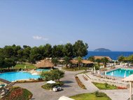 : Porto Carras Sithonia 5*    50%!  05  Porto carras sithonia hotel 5*
       P