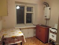 Ульяновск: Сдам 1-комн, квартиру Сдам 1-комнатную квартиру (ост. Моторный завод) с основной мебелью, без бытовой техники в хорошем состоянии по договорной цене