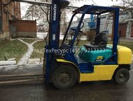 :  / komatsu fd25t-14   2, 5 . 
   4, 7 . 
   - 2009 . 
    ! 
 
 