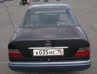 :   Mercedes E-   Mercedes E- 1994  .           . 