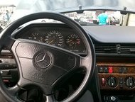 :   Mercedes E-   Mercedes E- 1994  .           . 