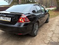 Ford Mondeo, 2005   ,   -   1 .   .  ,  .  1. 8,  -    
