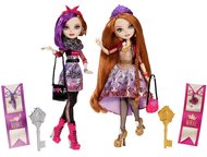          Ever After High!  ,      !     ,  -  