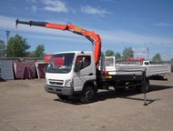 Mitsubishi fuso Canter    : 
 :
-  Mitsubishi FUSO Canter ()
-   8500 . 
- ,  -  ( )