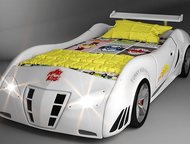 :      .  3D -	Ferrari enzo  	      . 	
