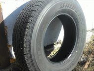         Bridgestone Dueler 245\70\16     - 40 ,  -  