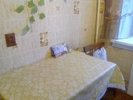 Воронеж: Сдается квартира на улице 45 Стрелковой Дивизии Сдаю лично, без агенства. Квартира в тихом районе. 2 минуты до остановки больница №7. Сухая, чистая,