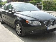  Volvo S80    ,   Volvo S80  ,  ,    ,   . ,  -  