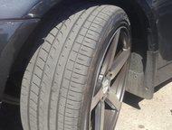         Vossen 19    
  245 40 r19 98W  275 35 r19 96Y,  -  