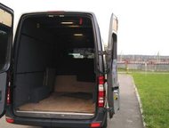 :   Mercedes-Benz Sprinter, 2011   4 , 2011 . ,    120 000 - 129 999 .   2. 2 AT (163 . . ), ,  